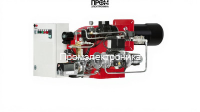 Газодизельная горелка FBR K450/M TL EL + R. CE D2" – FS50