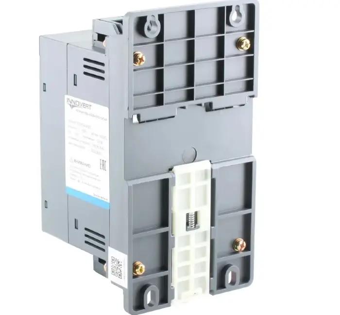 Устройства плавного пуска и остановки INNOVERT SSD552A43ES