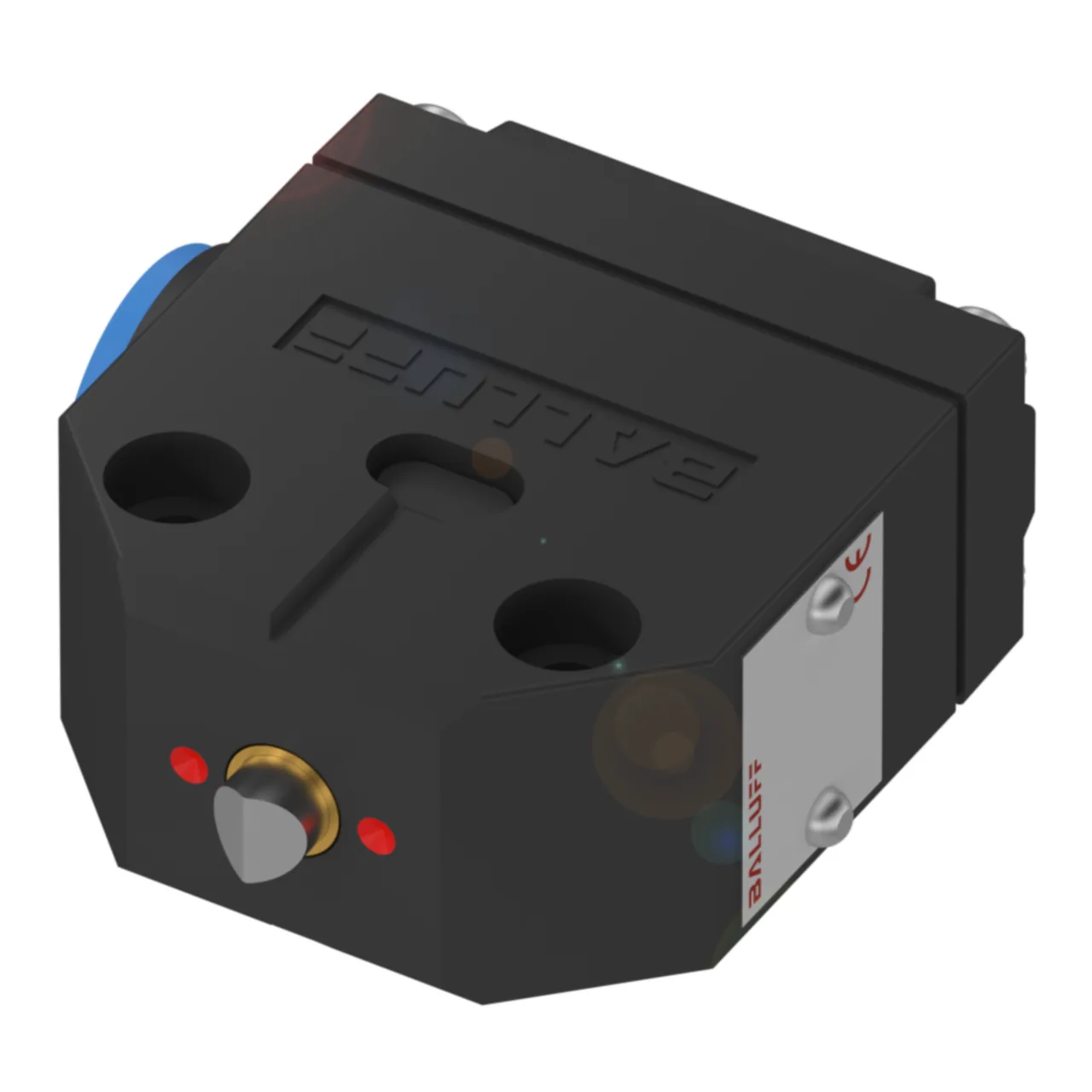 Одиночные кулачковые выключатели Balluff BNS0453