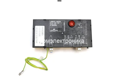 Топочный автомат Wolf LMK51.10B328