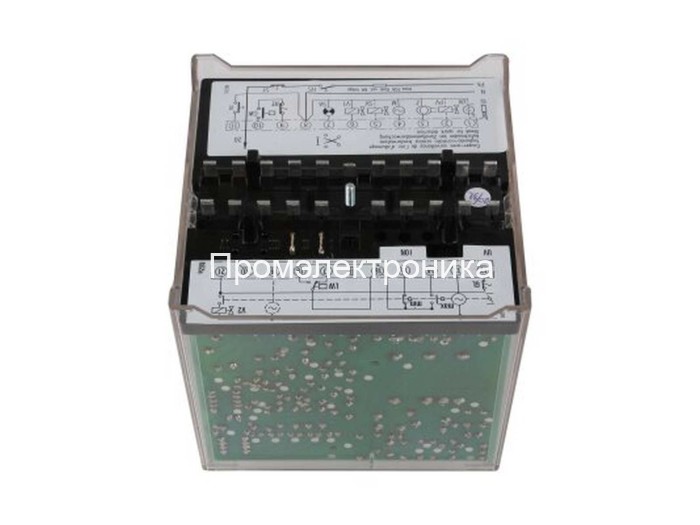Honeywell TMG 740-3 mod.43-35