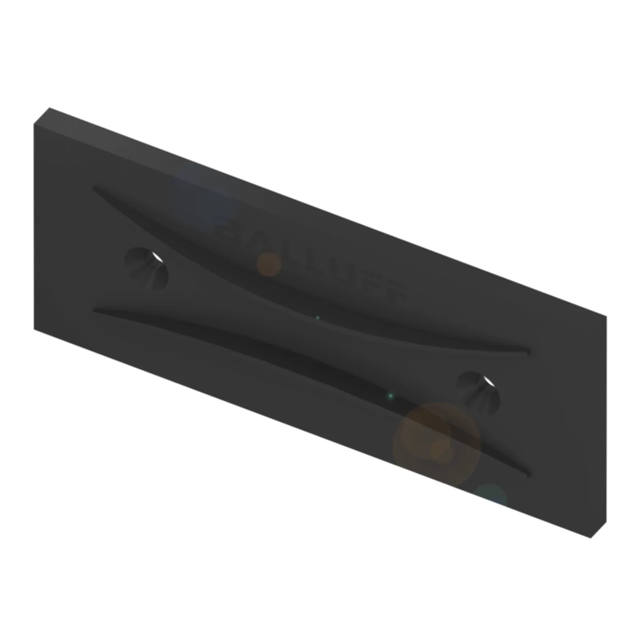 RFID метки транспондеры Balluff BIS00W9