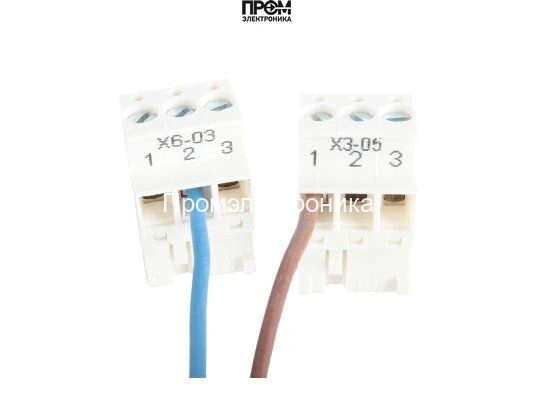 Кабель Weishaupt, 21710412092