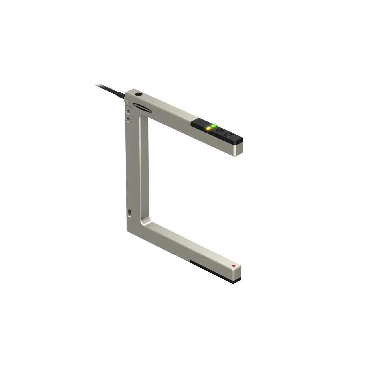 Вилочные датчики Banner SLM120B6