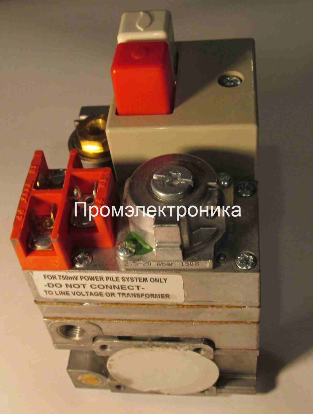 Honeywell VS8820