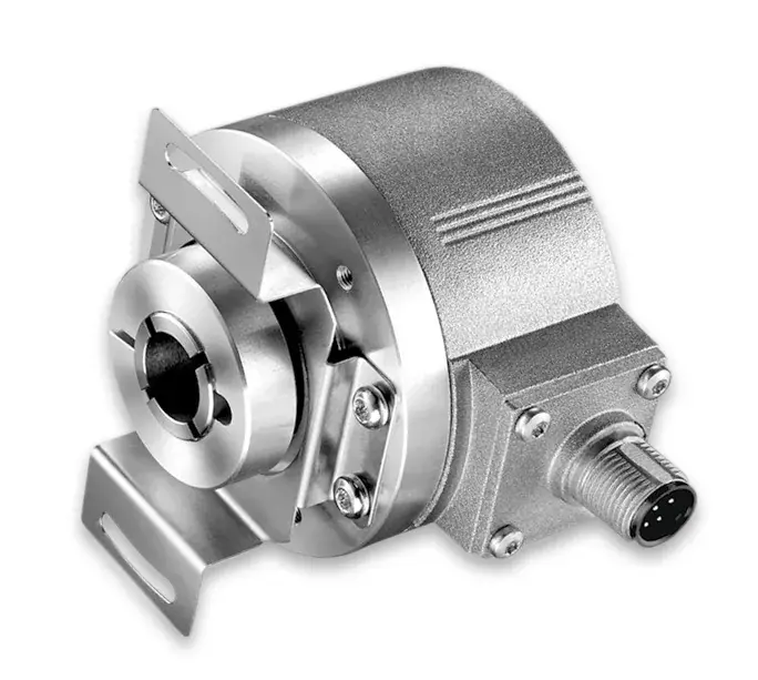 Программируемые энкодеры Baumer EIL580P-TT14.5PF.00600.B