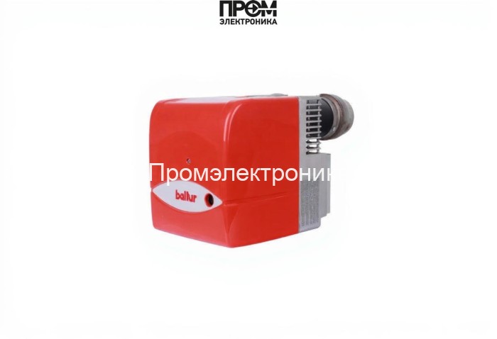 Дизельная горелка Baltur RiNOx 190 L2