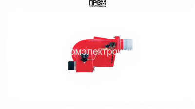 Мазутная горелка Weishaupt L 5Z, исп. D
