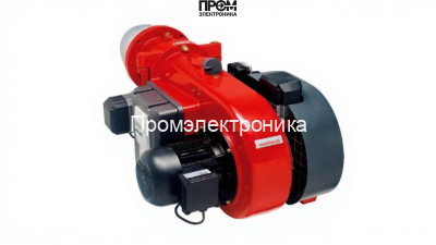 Газовая горелка Weishaupt G 1/1-E, 1, исп. ZMAE