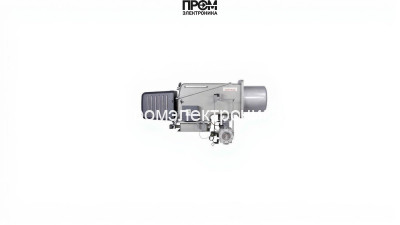Газовая горелка Weishaupt WKG 70/2-А, DN 150, исп. ZM-LN