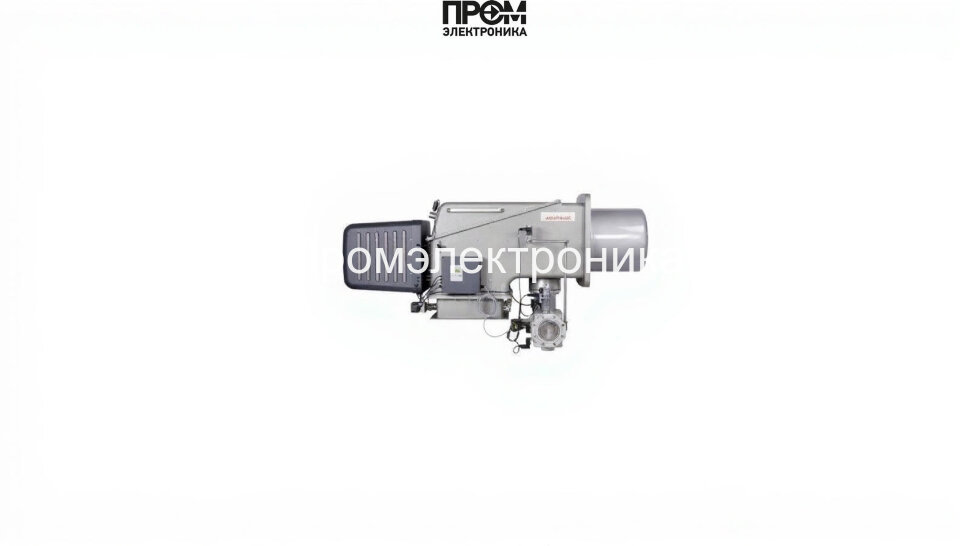 Газовая горелка Weishaupt WKG 70/2-А, DN 150, исп. ZM-LN