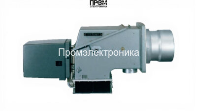 Газовая горелка Weishaupt WKG 70/1-B, DN 100, исп. ZM