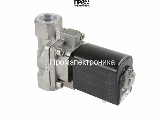 Клапан магнитный обратной линии Weishaupt 604691