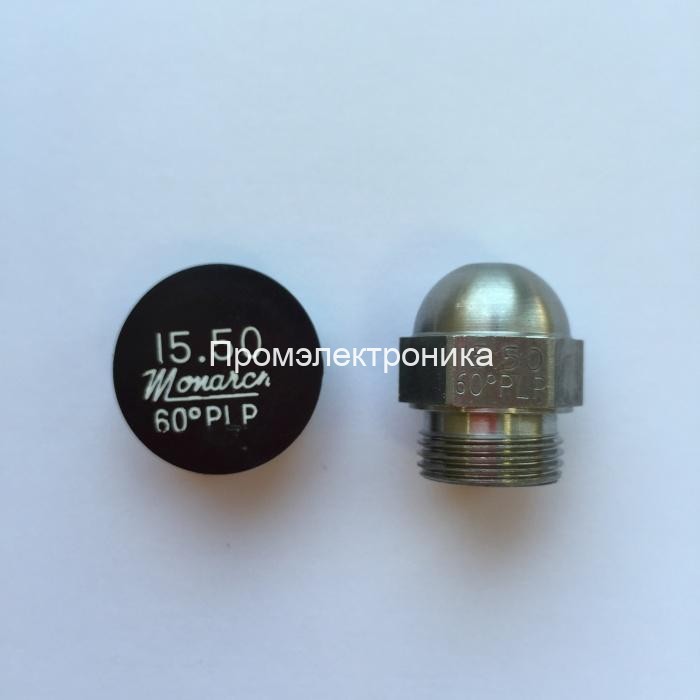 Форсунка Monarch 15.50GPH, 60PLP