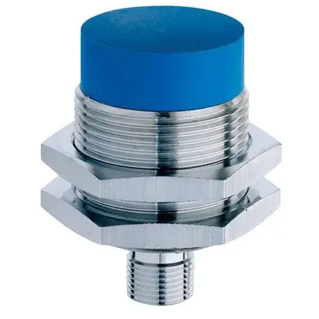 Индуктивные датчики расстояния Contrinex DW-AS-519-M30-320
