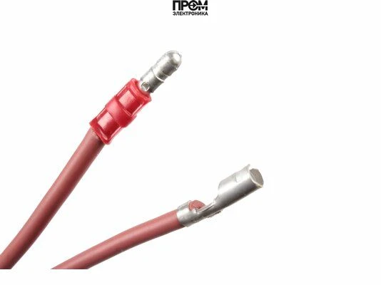 Кабель ионизации Baltur 730 мм, 0005140490