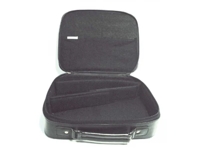 RAE Systems Мягкий кожаный кейс (11" x 8.75" x 3") - H-701-0002-000