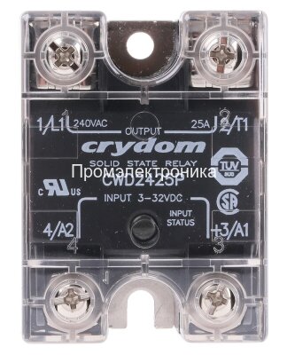 Crydom CWD2425P