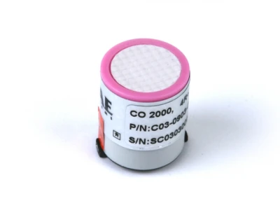 Датчик угарного газа (CO) RAE Systems с расширенным диапазоном (до 2000 ppm) - C03-0903-000