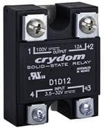 Crydom D1D40