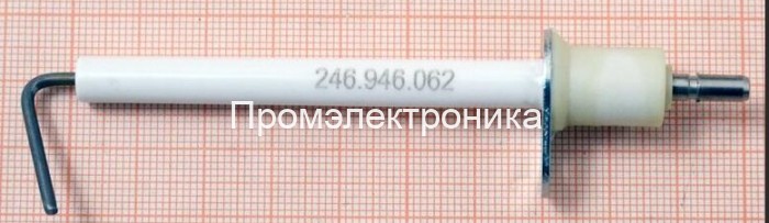 Электрод Brahma BR62