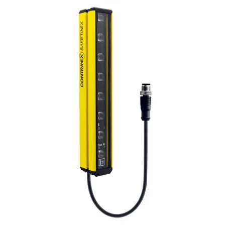 Световые завесы безопасности Contrinex YBES-30S4-0170-P012