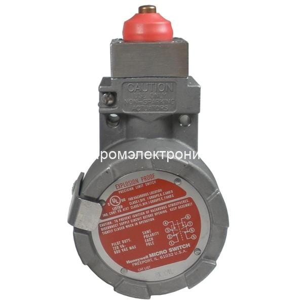 Honeywell BX4A3K-1A