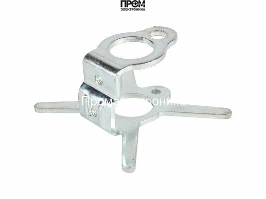 Держатель форсуночного адаптера Ecoflam Ø84,4 мм 65320689