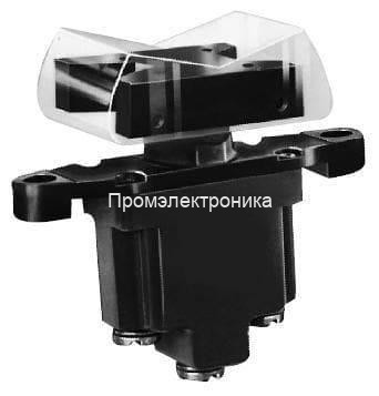 Honeywell 12PA4
