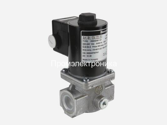 Honeywell VE4020B1137