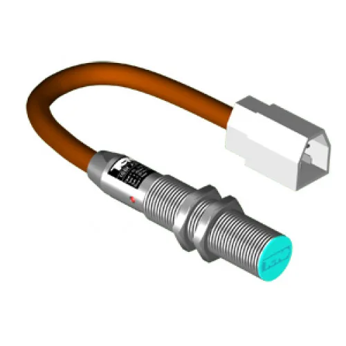 Индуктивные датчики ТЕКО ISB A27B8-31P-4-LZT5-C-P1