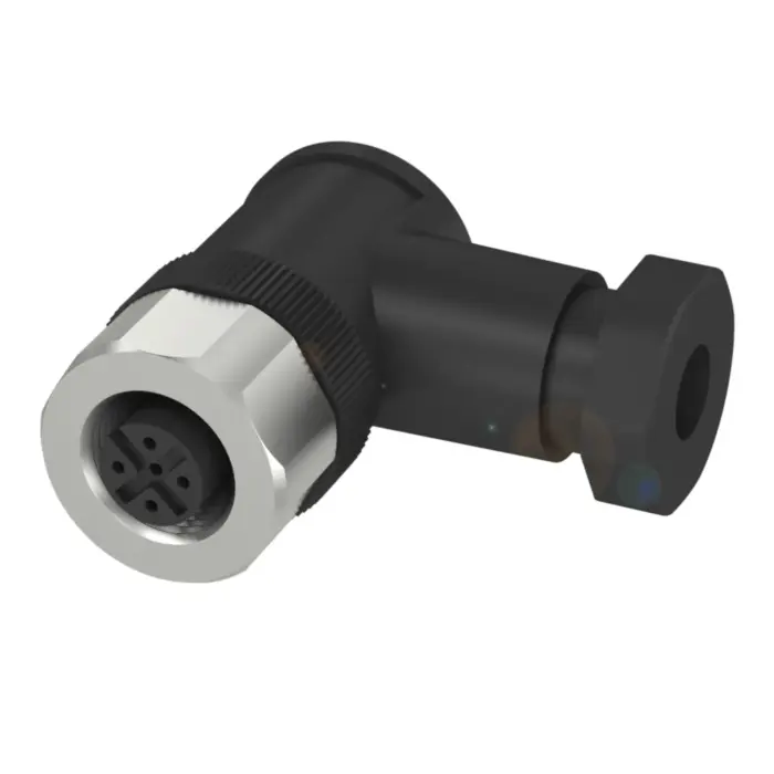 Разъемы для датчиков Balluff BCC097U