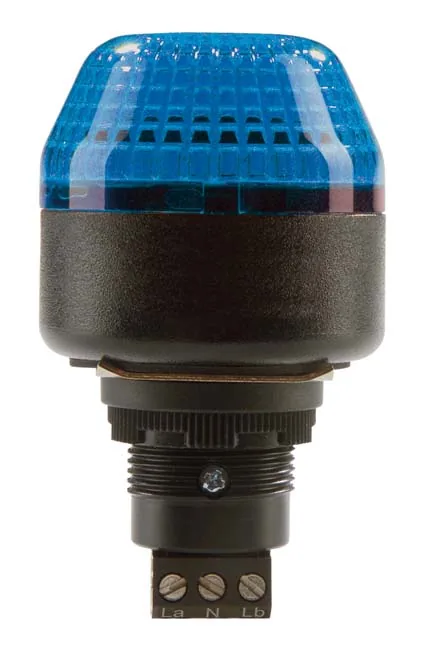 Светодиодные LED индикаторы Leuze Electronic P45-V1-B-DS-B