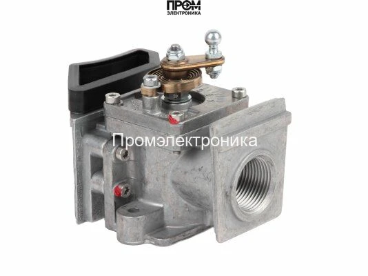 Газовый дроссель Weishaupt, 23211025010