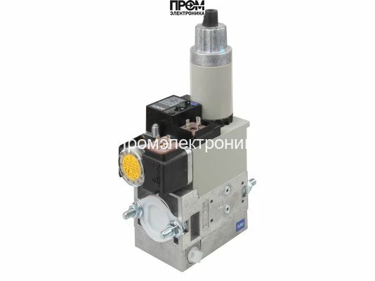 Газовый мультиблок Dungs MB-ZRDLE 405 B01 S50