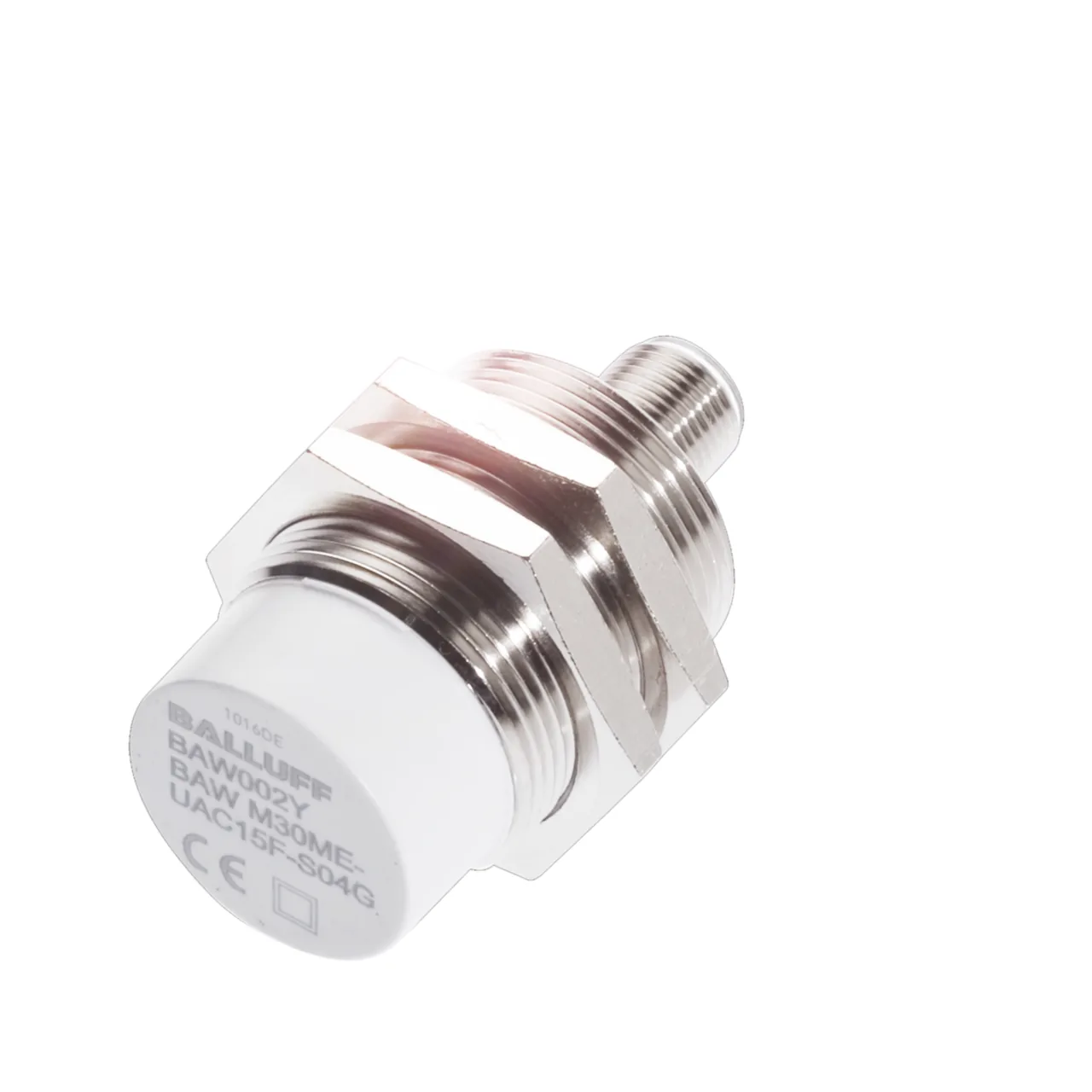 Индуктивные датчики расстояния Balluff BAW002Y