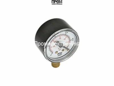 Вакуумметр жидкого топлива FIMET -1 - 0 бар