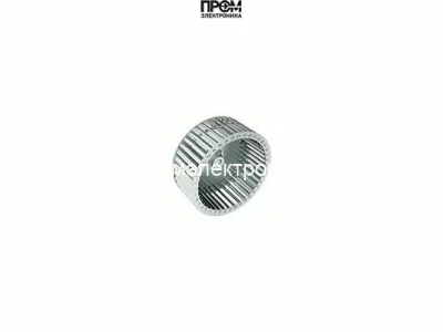 Рабочее колесо вентилятора Ø180 x 72 мм