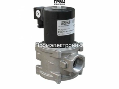 Газовый электромагнитный клапан Madas EW250066 108