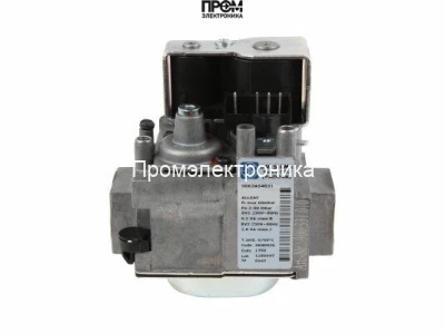 Клапан газовый комбинированный Sit 840 Sigma 0840036