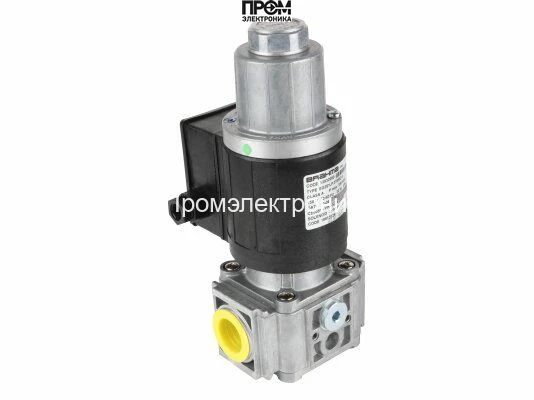 Газовый электромагнитный клапан Brahma EG25*LP.3*GMO 8 13932050