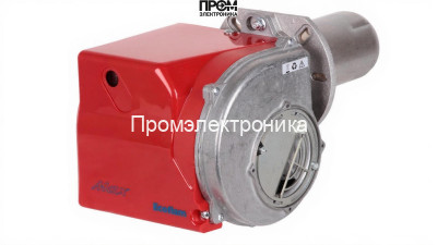 Дизельная горелка Ecoflam MAX 4 TL HT CV TW с фильтром в комплекте