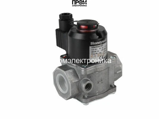 Газовый электромагнитный клапан Honeywell VG420AA1007