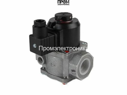 Газовый электромагнитный клапан Honeywell VG420AA1007