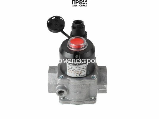 Газовый электромагнитный клапан Honeywell VG420AA1007