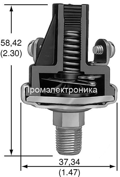 Honeywell 76083-03000300-05