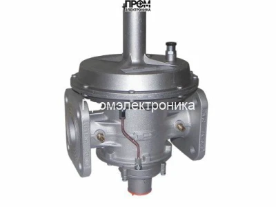 Регулятор давления газа Madas RBC40Z R160