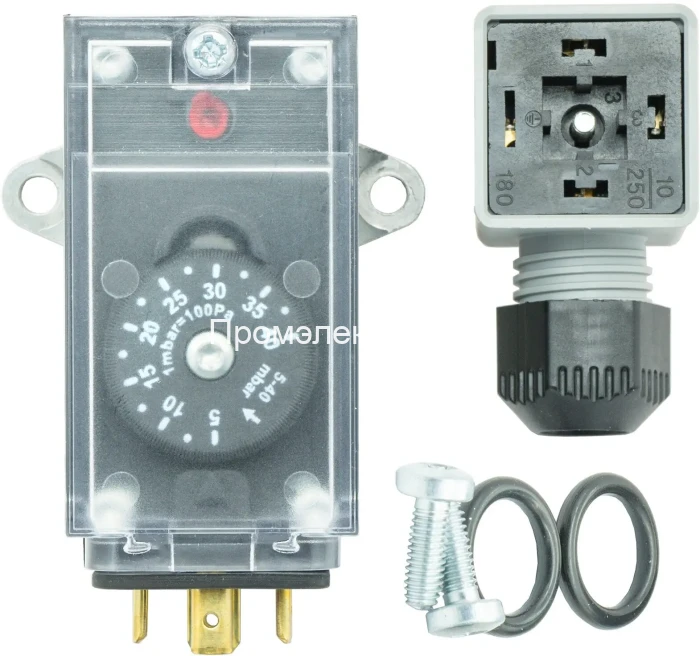 Kromschroder DG 40VC1-6W /B code 75455243