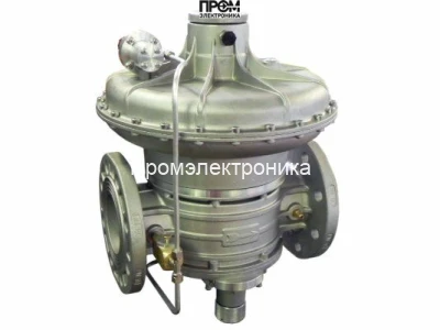 Регулятор давления газа Madas RBH09Z 110