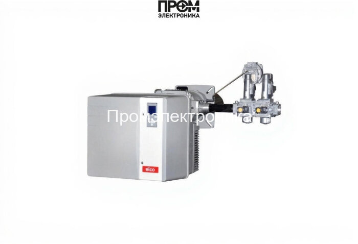 Газовая горелка Elco VG 6.1600 DP KN d334